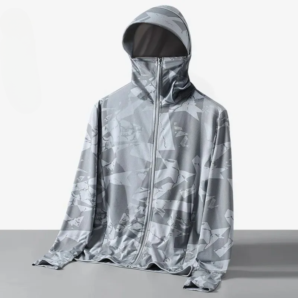 Arthur Veste Ajustée | Veste Camo