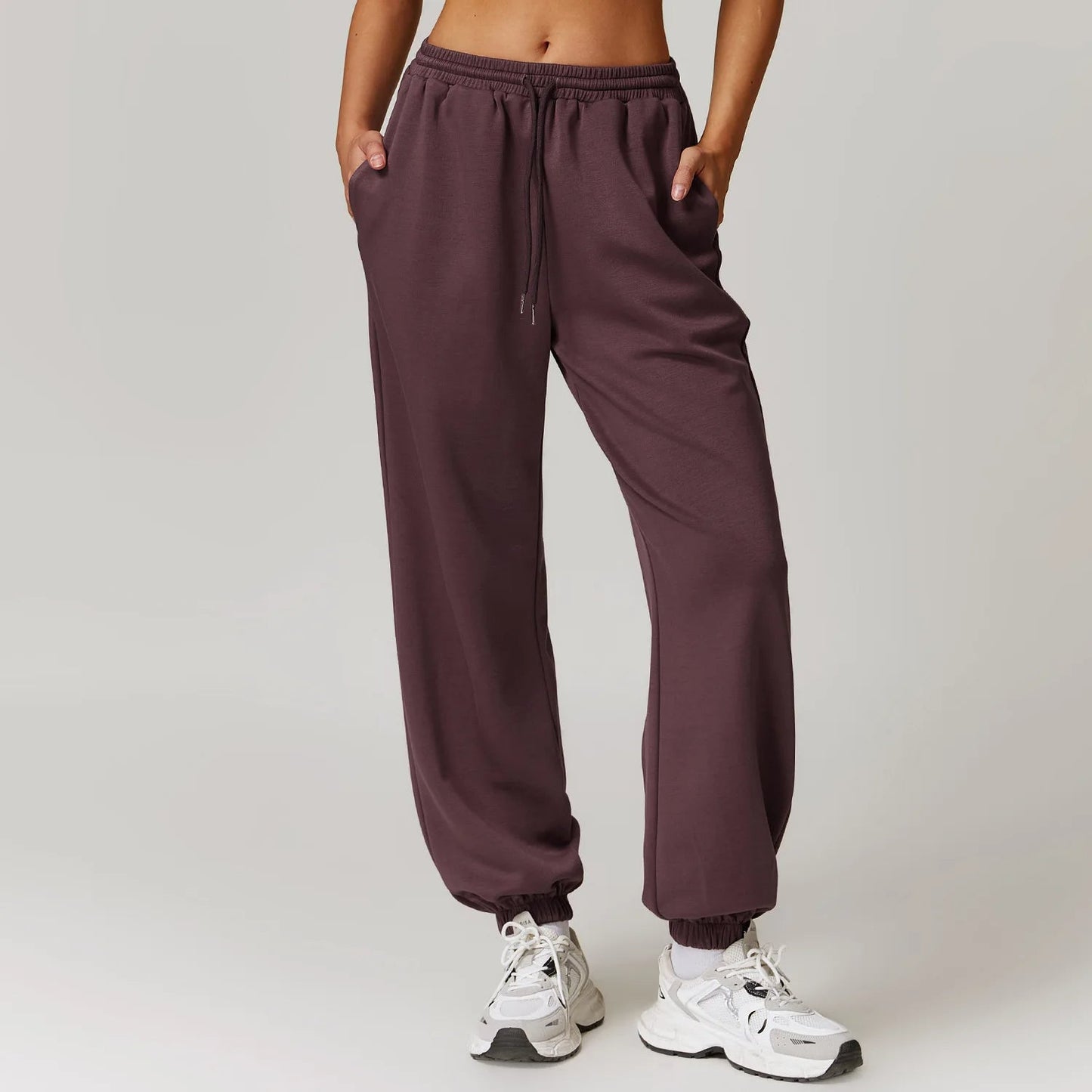 Juliette Jogger Confortable | Infini Jogger