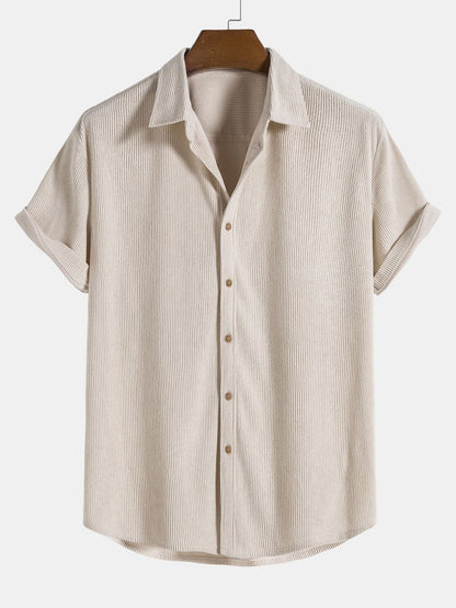 Khalari - Chemise et short
