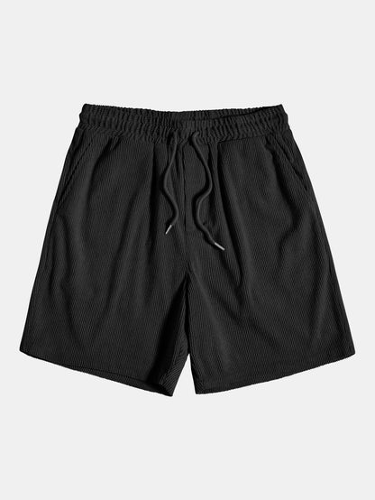 Khalari - Chemise et short