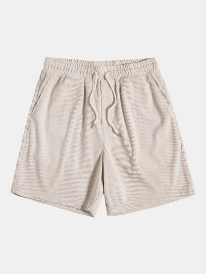 Khalari - Chemise et short