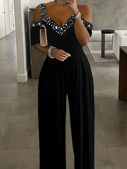 Allie - Costume complet et élégant pour les jours spéciaux