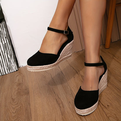 Sandales élégantes pour femmes - Confort et style