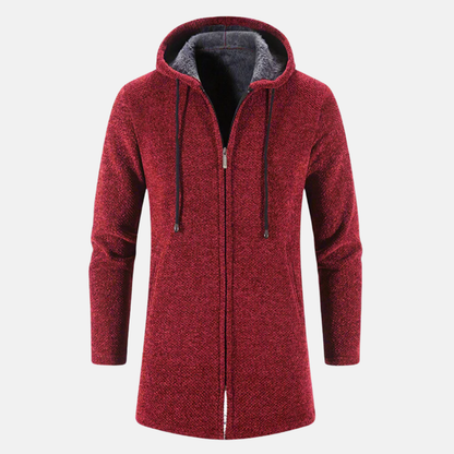 Léo Pull Confortable Homme | Doux Durable Pull