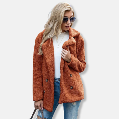 Olivia Manteau | Pour Femme Manteau