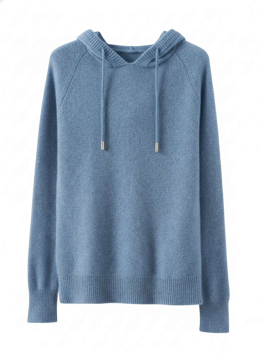 Sophie Pull Classique | Confortable Pull