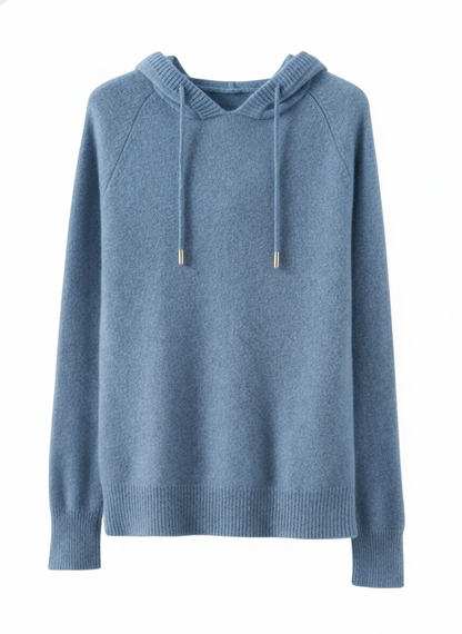 Sophie Pull Classique | Confortable Pull