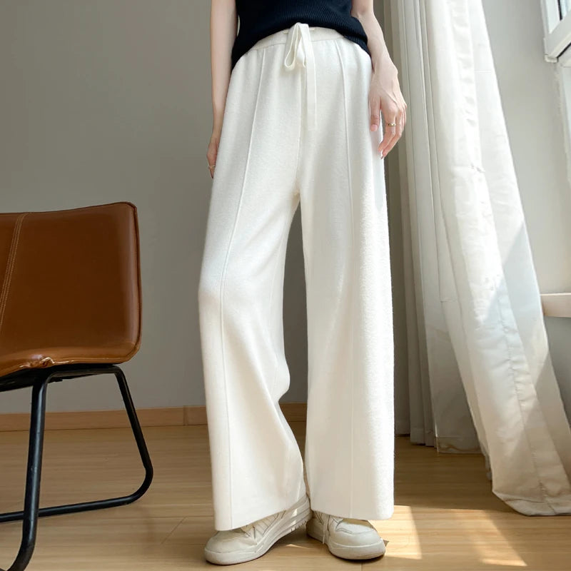 Arthur Relaxed Pantalon | Confortable Pantalon