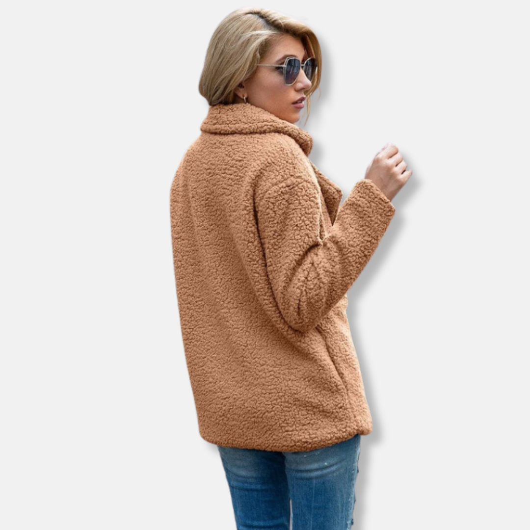 Olivia Manteau | Pour Femme Manteau