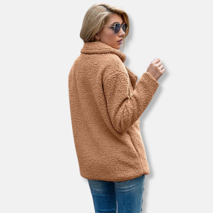 Olivia Manteau | Pour Femme Manteau