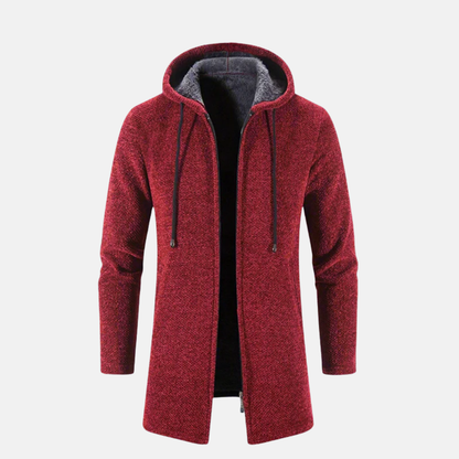 Léo Pull Confortable Homme | Doux Durable Pull