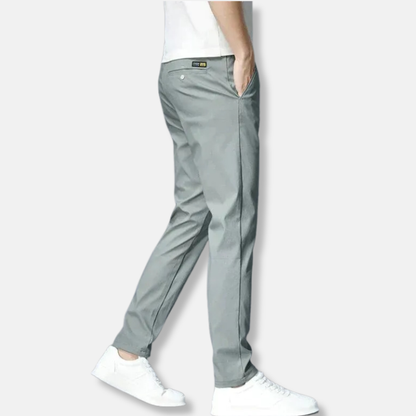 Jacques Pantalon Ajusté | Confort Pantalon