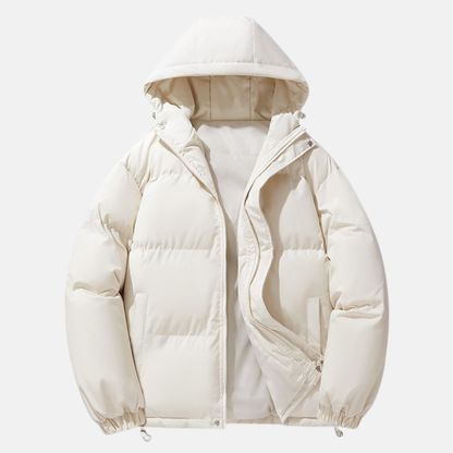 Arthur Veste en Laine Chaude | Élégante Veste