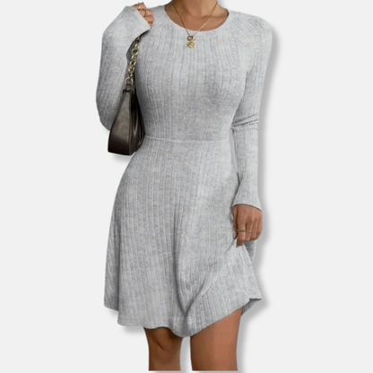 Amélie Robe Classique | Coupe Parfaite Robe