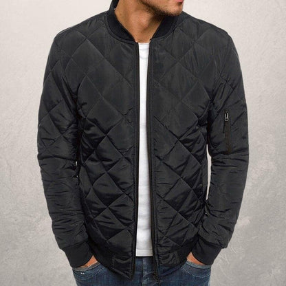 Joyce - Magnifique bomber coupe-vent et imperméable pour le printemps