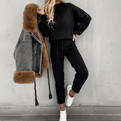 Imene - Costume de sport à la mode