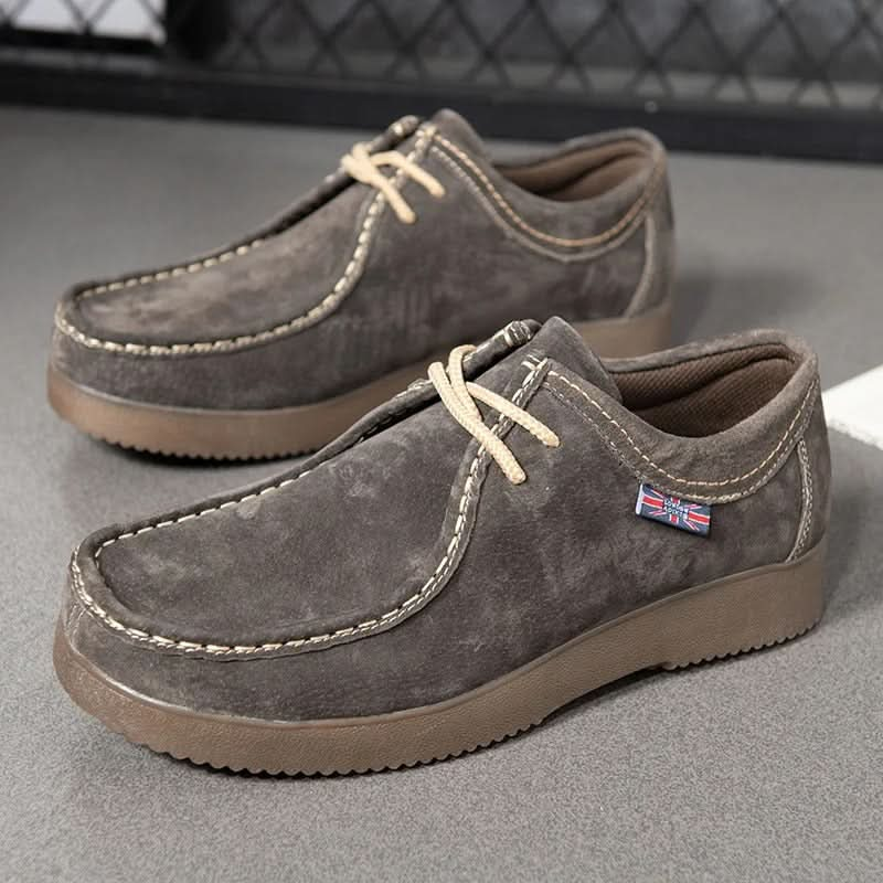 Chaussures élégantes, confortables, intemporelles pour homme