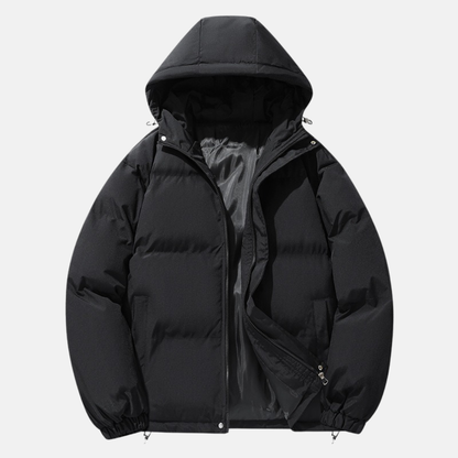 Arthur Veste en Laine Chaude | Élégante Veste