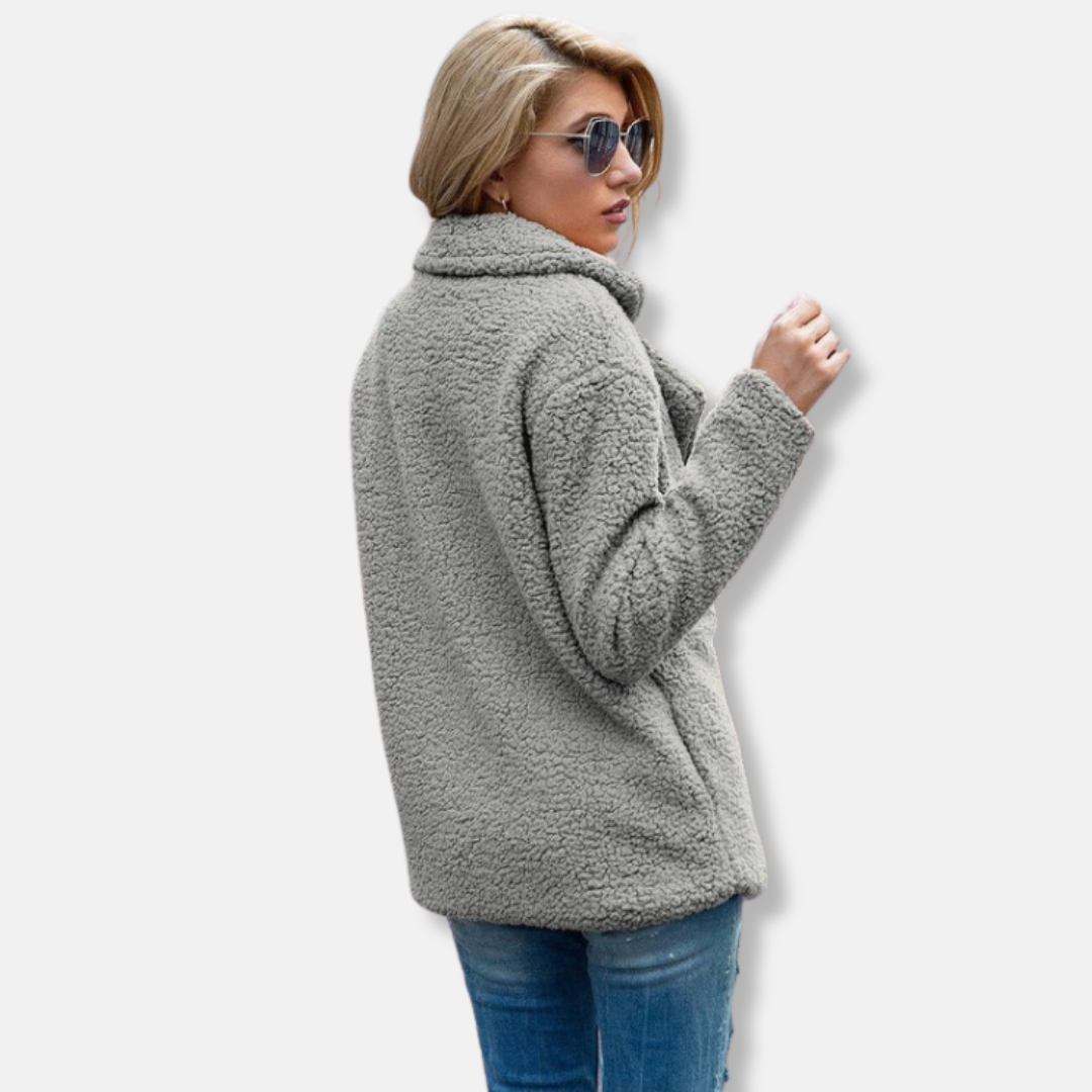 Olivia Manteau | Pour Femme Manteau