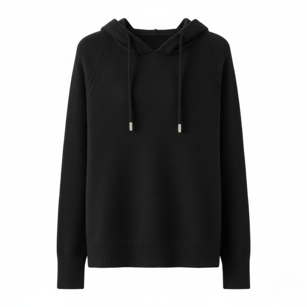 Sophie Pull Classique | Confortable Pull