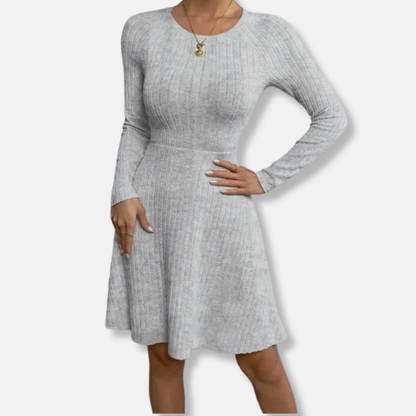 Amélie Robe Classique | Coupe Parfaite Robe