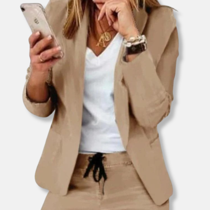 Paola Ensemble Deux Pièces Élégant Confortable | Ensemble Deux Pièces