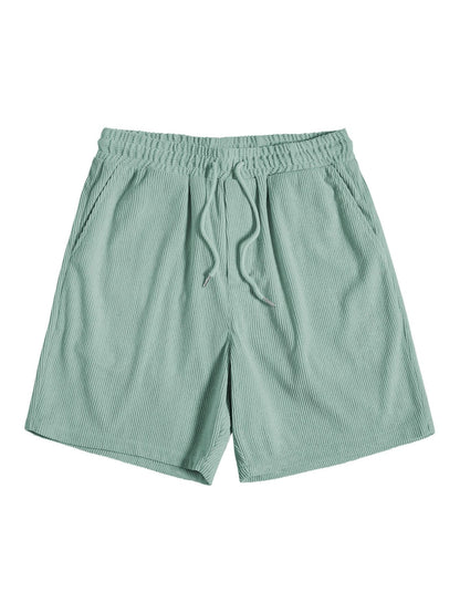 Khalari - Chemise et short