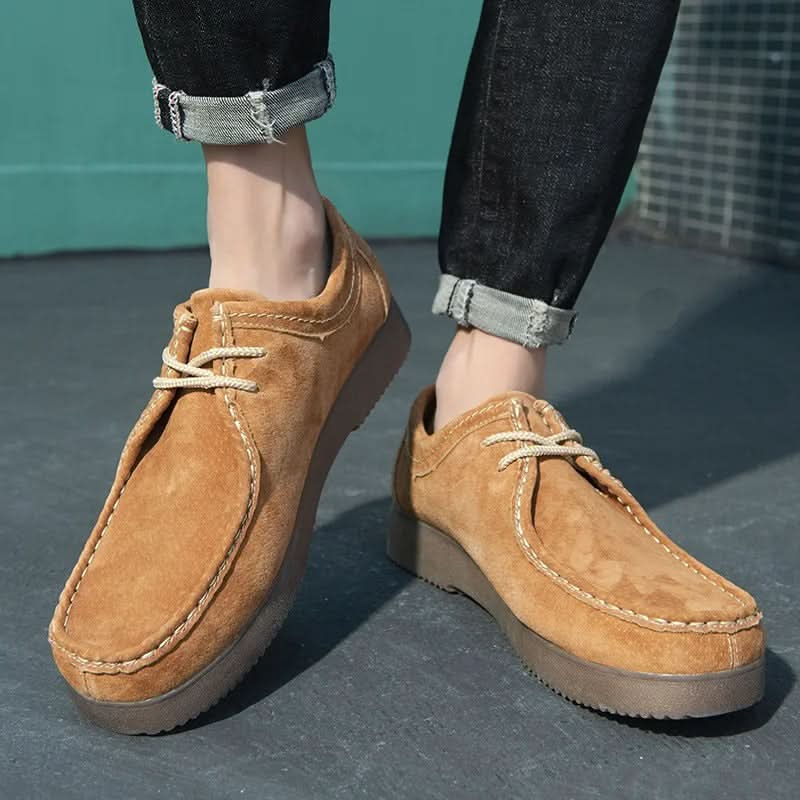 Chaussures élégantes, confortables, intemporelles pour homme