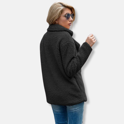 Olivia Manteau | Pour Femme Manteau