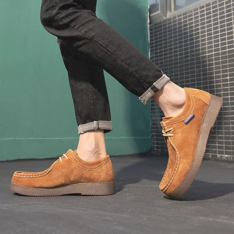 Chaussures élégantes, confortables, intemporelles pour homme