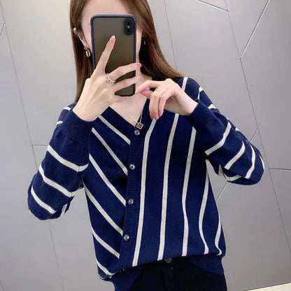 Nicole - Magnifique cardigan tout doux