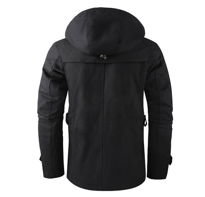 Arthur Veste Hardshell | Imperméable Veste