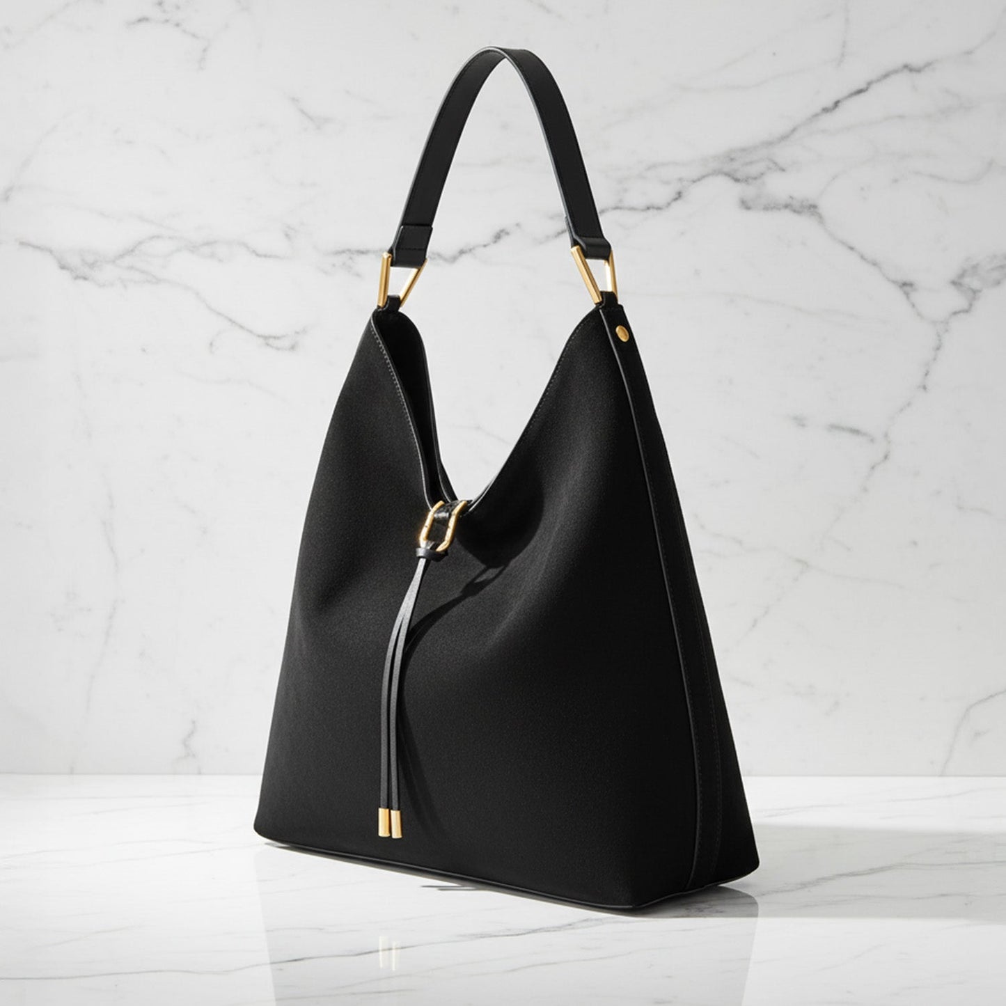 Manon Sac Suédé | Léger Sac