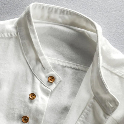 Gilbert - Chemise stylée pour homme