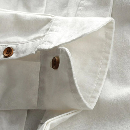 Gilbert - Chemise stylée pour homme