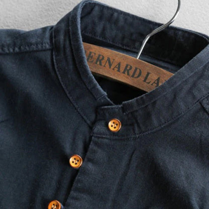 Gilbert - Chemise stylée pour homme