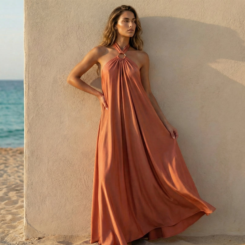 Womens Maxi Dresses