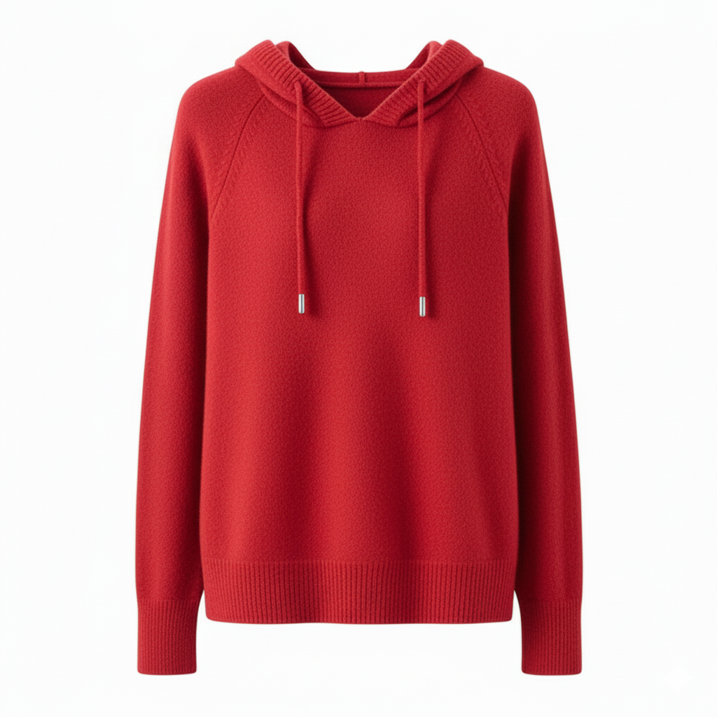 Sophie Pull Classique | Confortable Pull