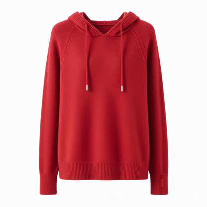 Sophie Pull Classique | Confortable Pull