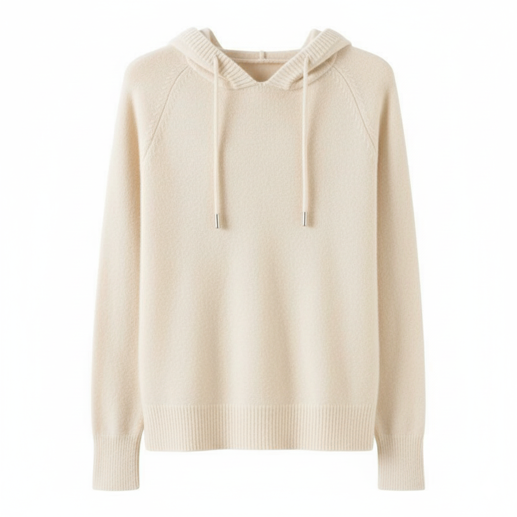 Sophie Pull Classique | Confortable Pull