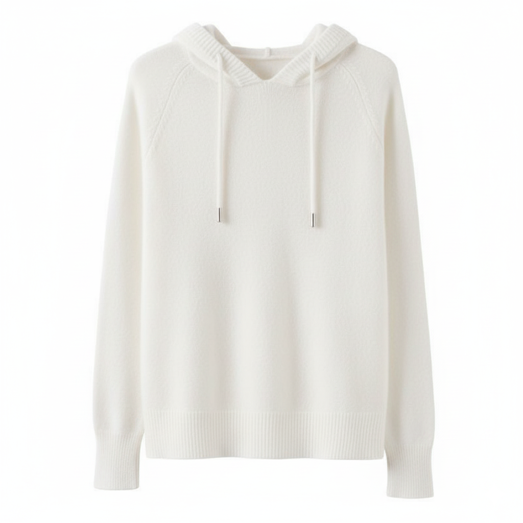 Sophie Pull Classique | Confortable Pull