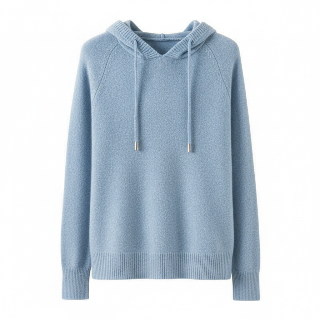 Sophie Pull Classique | Confortable Pull