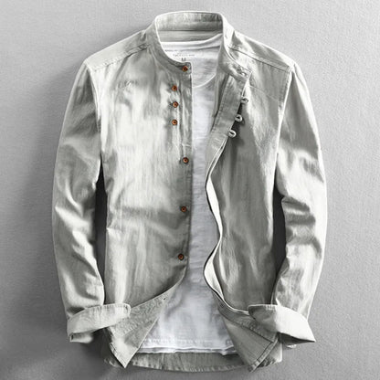 Gilbert - Chemise stylée pour homme