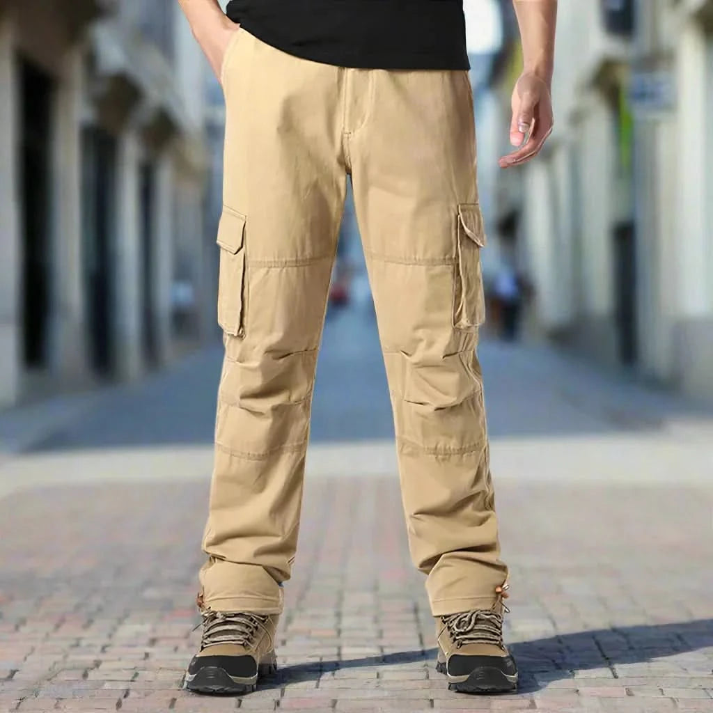 Confortable, Durable, Polyvalent pour Homme