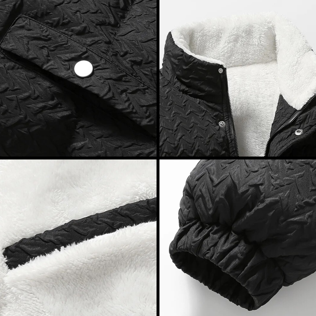 Chic, Durable, Polyvalente pour Hommes