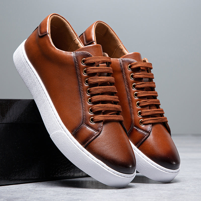 Arthur Sneakers | Confortables Baskets