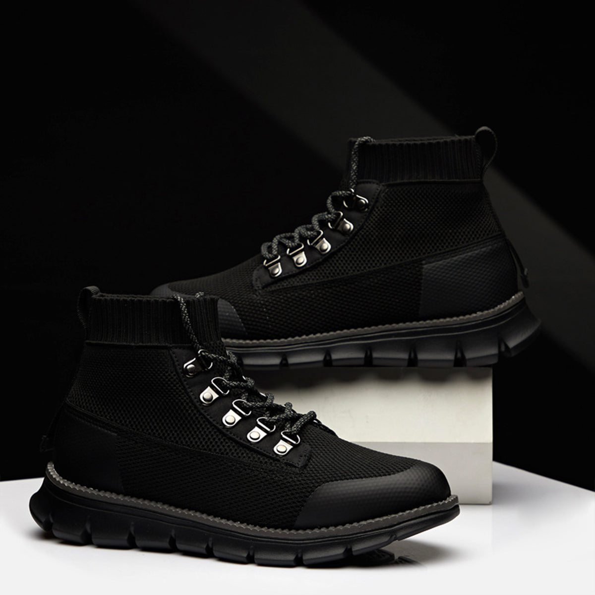 Henri Bottine Classique | Confortable Bottine