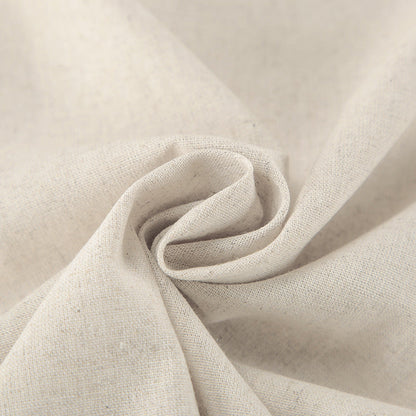 Robe femme – Sans manches – Lin coton respirant – Ceinture nouée – Longue fendue