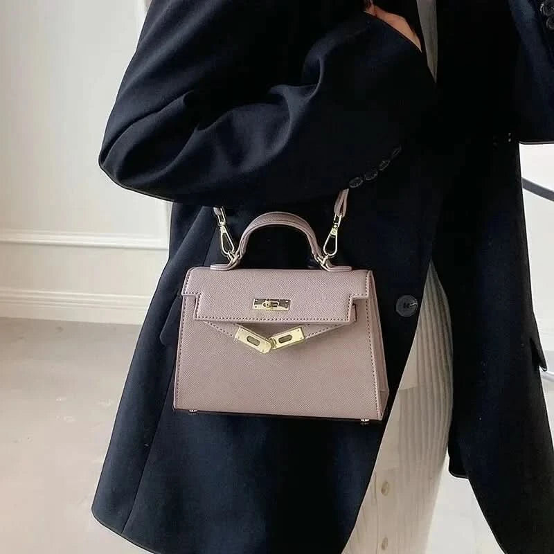 Élégant, Pratique et Sophistiqué Sac à Main Luxe pour Femmes