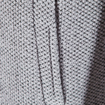 Pull d'hiver confortable, durable et doux pour homme